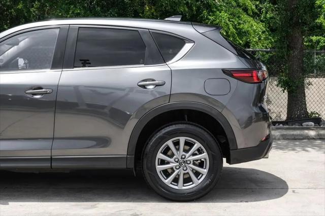2023 Mazda CX-5 2.5 S Preferred