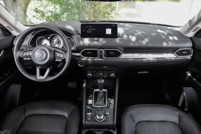 2023 Mazda CX-5 2.5 S Preferred