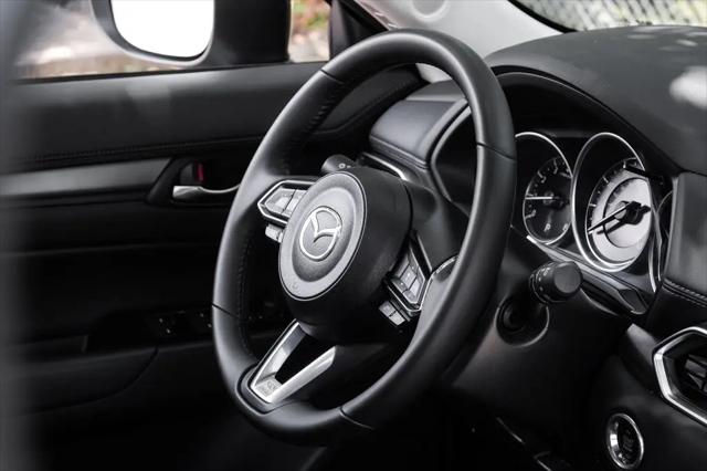 2023 Mazda CX-5 2.5 S Preferred