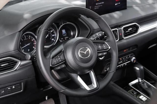2023 Mazda CX-5 2.5 S Preferred