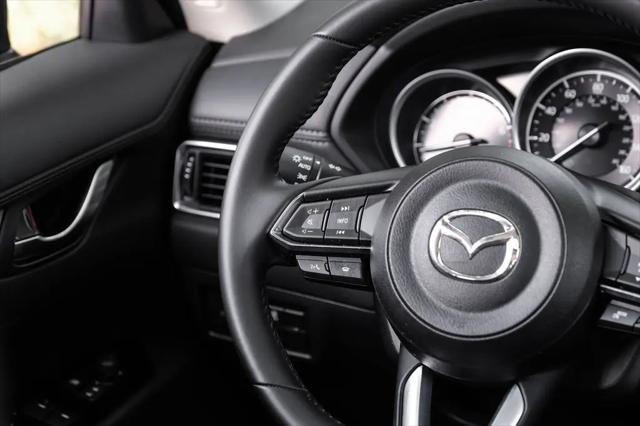 2023 Mazda CX-5 2.5 S Preferred