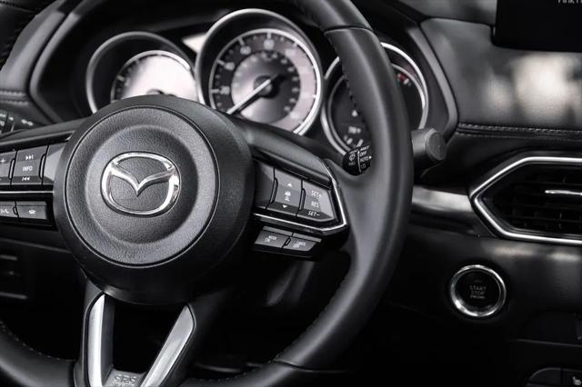 2023 Mazda CX-5 2.5 S Preferred