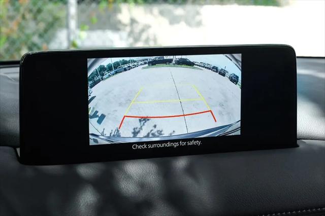 2023 Mazda CX-5 2.5 S Preferred