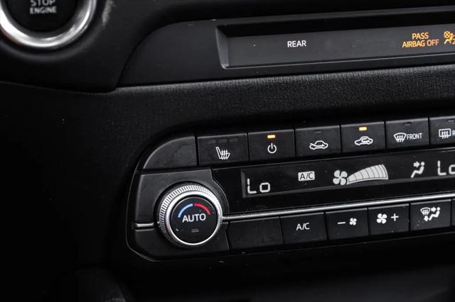 2023 Mazda CX-5 2.5 S Preferred