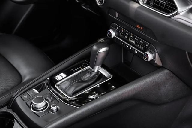 2023 Mazda CX-5 2.5 S Preferred