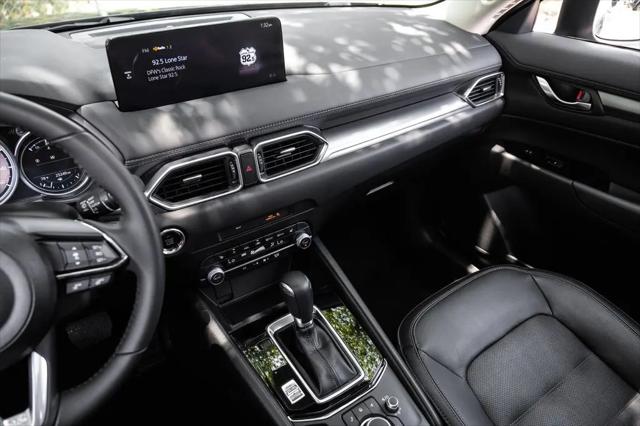 2023 Mazda CX-5 2.5 S Preferred