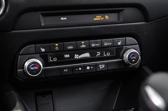 2023 Mazda CX-5 2.5 S Preferred