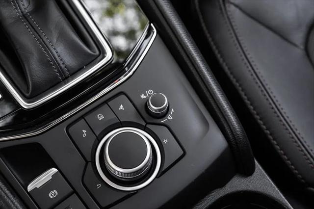 2023 Mazda CX-5 2.5 S Preferred