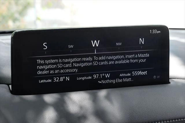 2023 Mazda CX-5 2.5 S Preferred