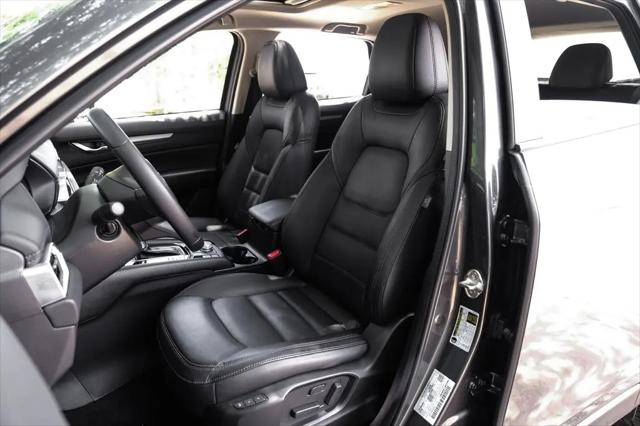 2023 Mazda CX-5 2.5 S Preferred