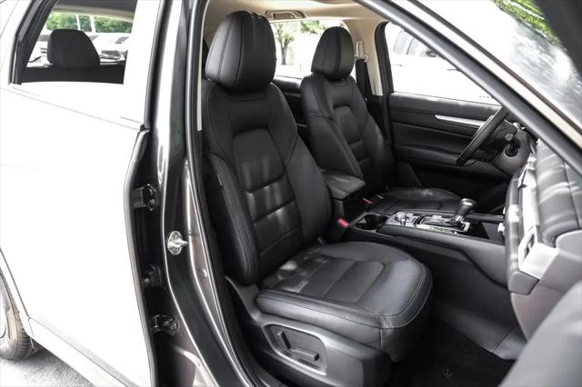 2023 Mazda CX-5 2.5 S Preferred