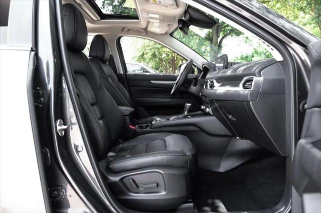 2023 Mazda CX-5 2.5 S Preferred