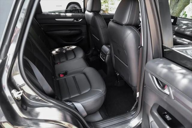 2023 Mazda CX-5 2.5 S Preferred
