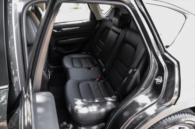 2023 Mazda CX-5 2.5 S Preferred