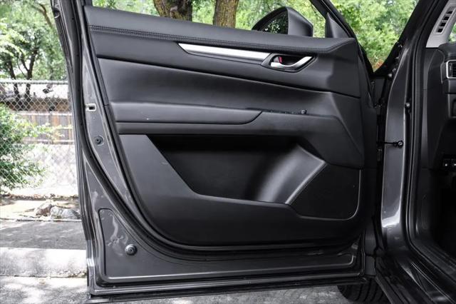2023 Mazda CX-5 2.5 S Preferred