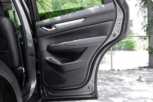 2023 Mazda CX-5 2.5 S Preferred