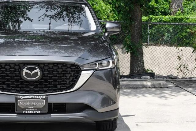 2023 Mazda CX-5 2.5 S Preferred