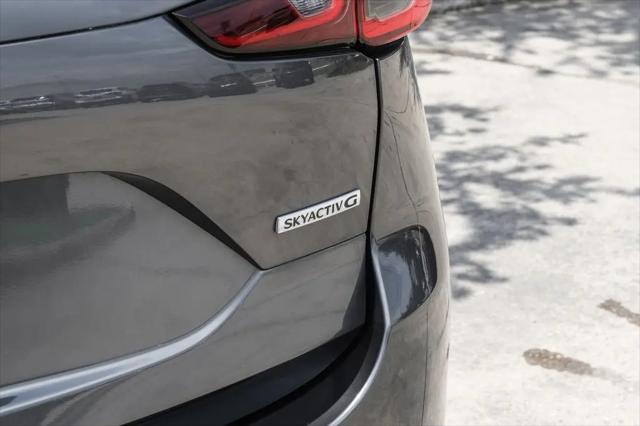 2023 Mazda CX-5 2.5 S Preferred