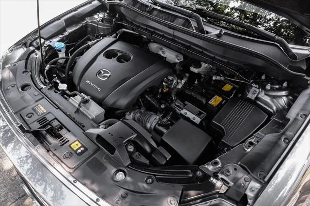 2023 Mazda CX-5 2.5 S Preferred