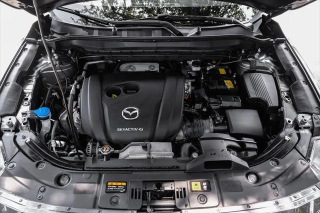 2023 Mazda CX-5 2.5 S Preferred