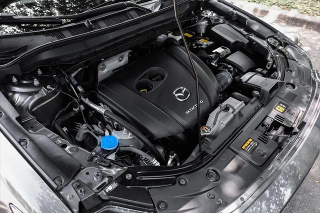 2023 Mazda CX-5 2.5 S Preferred