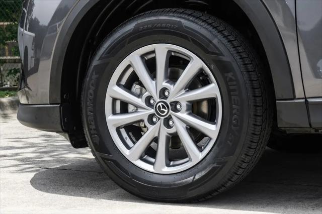 2023 Mazda CX-5 2.5 S Preferred