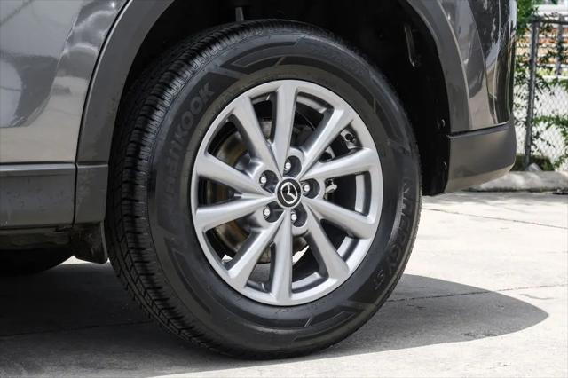 2023 Mazda CX-5 2.5 S Preferred