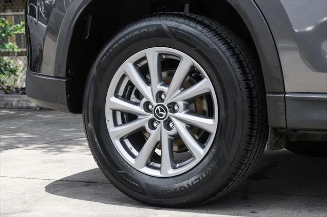 2023 Mazda CX-5 2.5 S Preferred