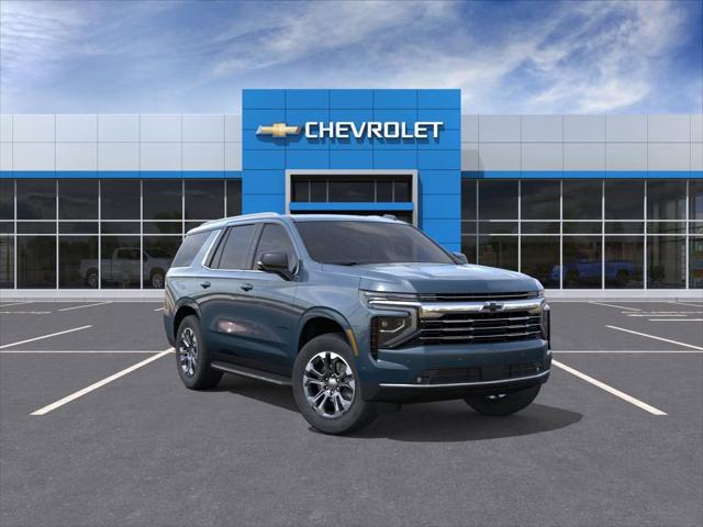 2026 Chevrolet Tahoe 4WD LT for sale in Midlothian, VA