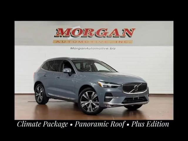 2023 Volvo XC60 B5 Plus Bright Theme for sale in Manheim, PA