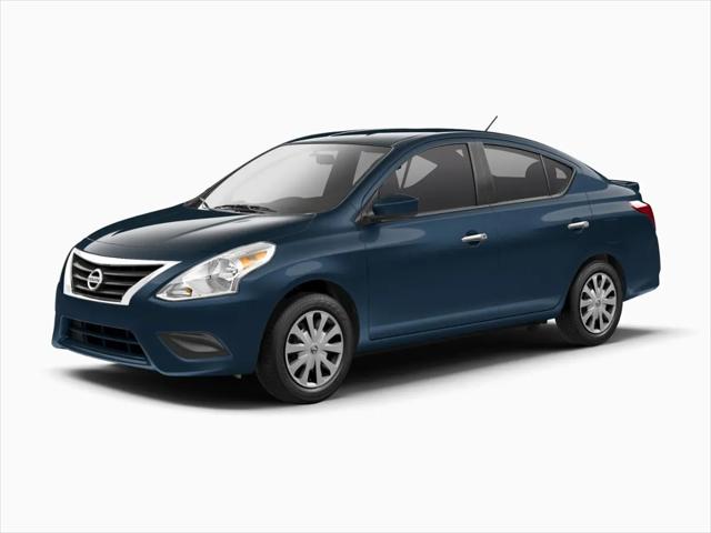 2017 Nissan Versa 1.6 SV for sale in Ocala, FL
