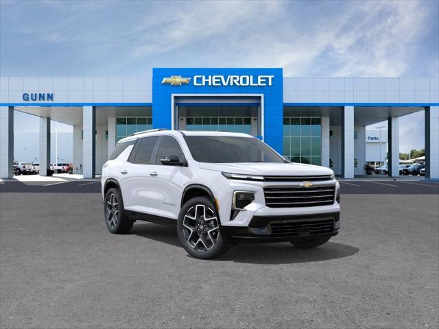2026 Chevrolet Traverse AWD High Country for sale in Selma, TX