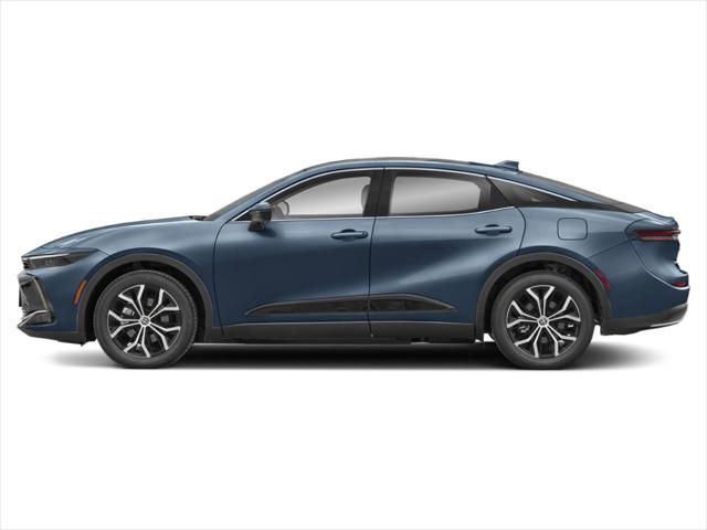 2026 Toyota Crown Limited