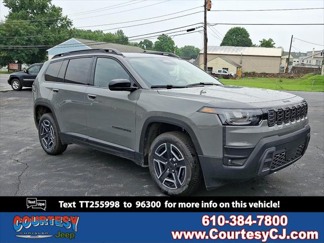 2026 Jeep Cherokee Limited for sale in Coatesville, PA