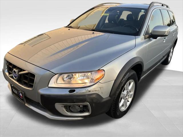 2010 Volvo XC70 3.2 for sale in Austin, TX