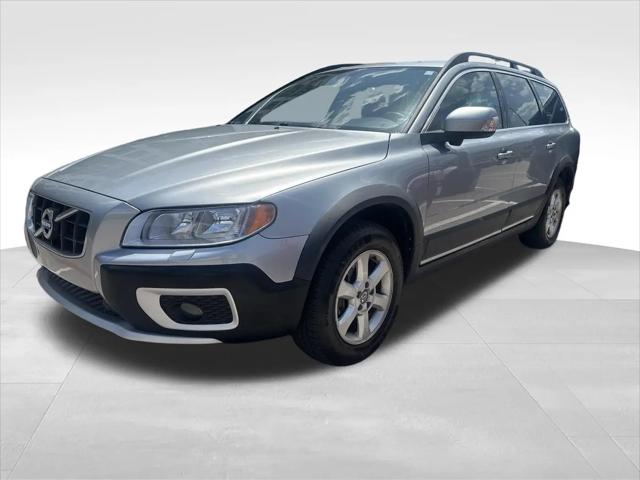 2010 Volvo XC70 3.2 for sale in Austin, TX
