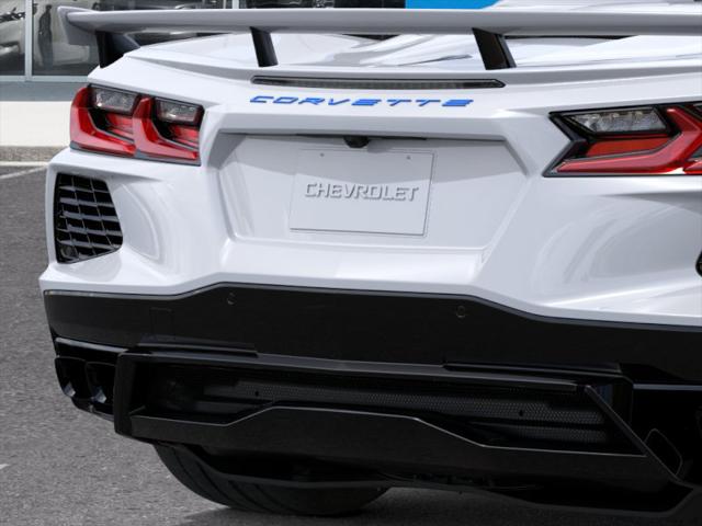 2026 Chevrolet Corvette Stingray Convertible, 3LT, RWD