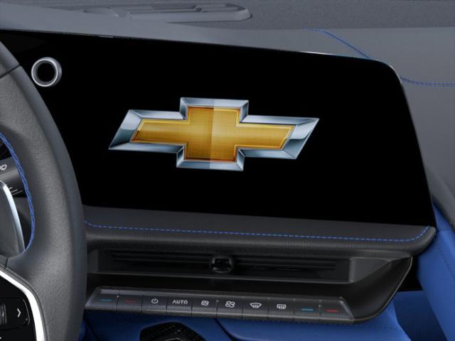 2026 Chevrolet Corvette Stingray Convertible, 3LT, RWD
