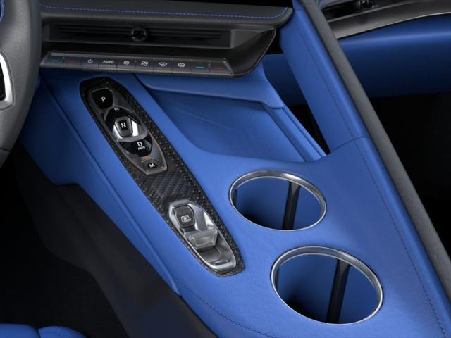 2026 Chevrolet Corvette Stingray Convertible, 3LT, RWD