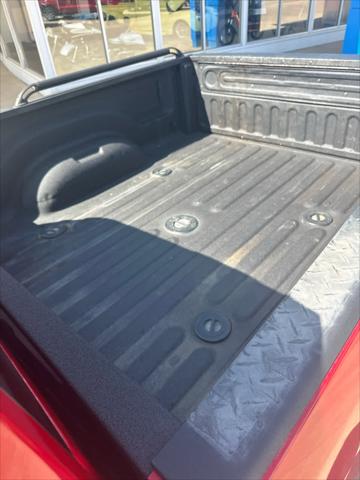 2022 Ram 2500 Laramie Crew Cab 4x4 6'4" Box
