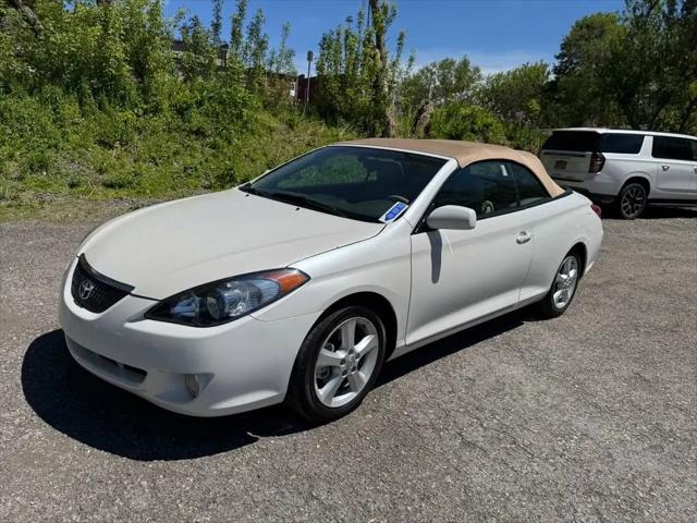 2006 Toyota Camry SE
