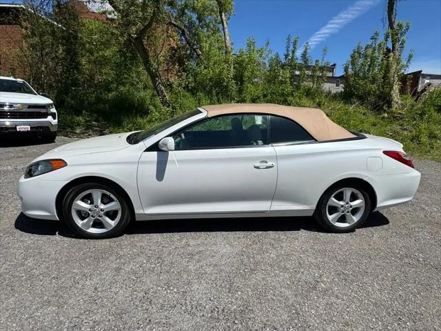 2006 Toyota Camry SE