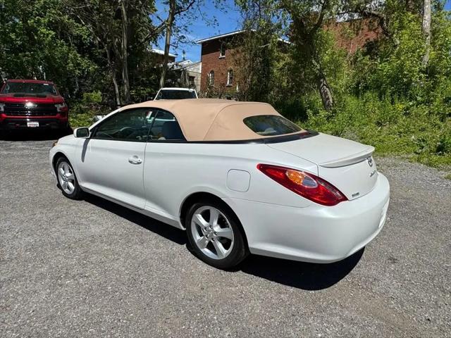 2006 Toyota Camry SE
