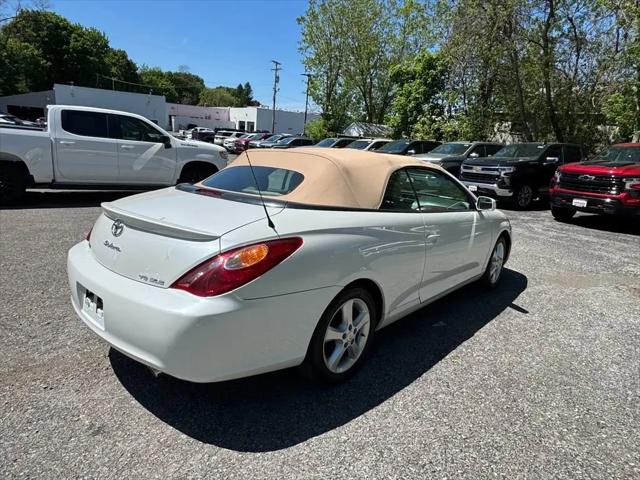 2006 Toyota Camry SE