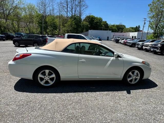 2006 Toyota Camry SE