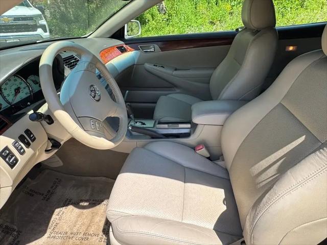 2006 Toyota Camry SE