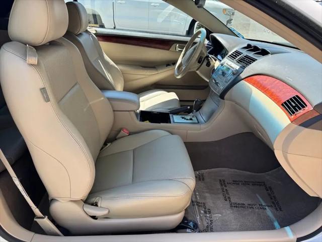 2006 Toyota Camry SE