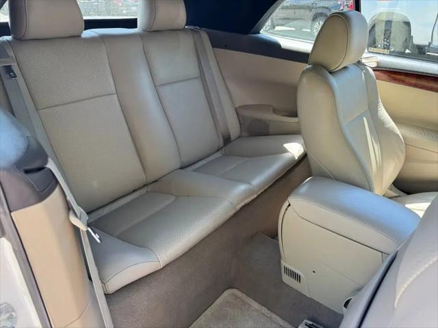 2006 Toyota Camry SE