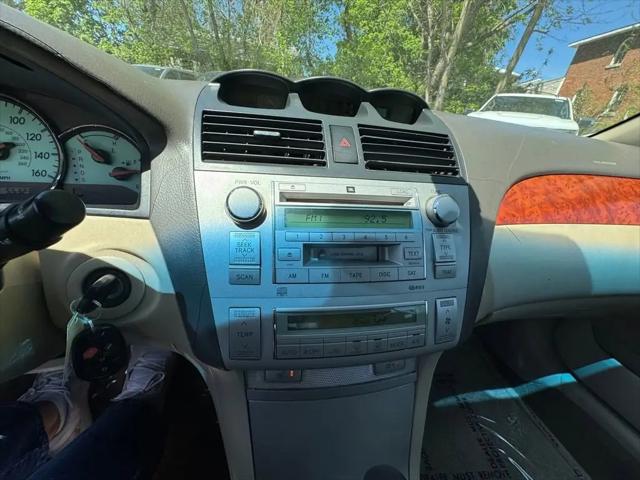2006 Toyota Camry SE