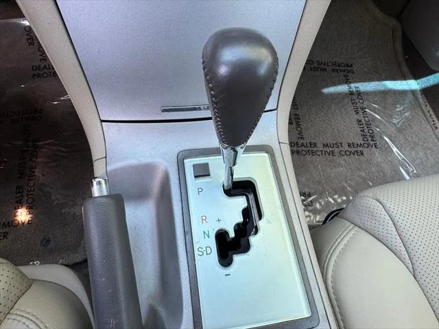 2006 Toyota Camry SE